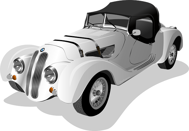 De reis van een oldtimer uit het buitenland naar jouw garage